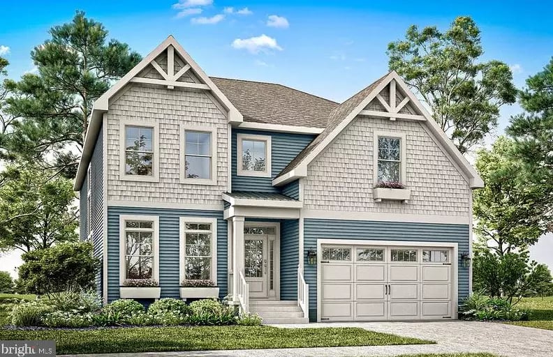 17804 Seashore Dr, Lewes, DE 19958 - Photo 1