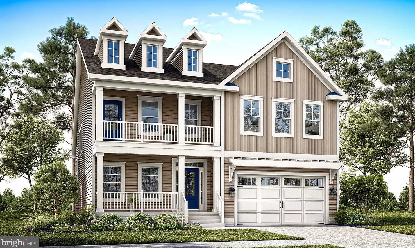 17804 Seashore Dr, Lewes, DE 19958 - Photo 2
