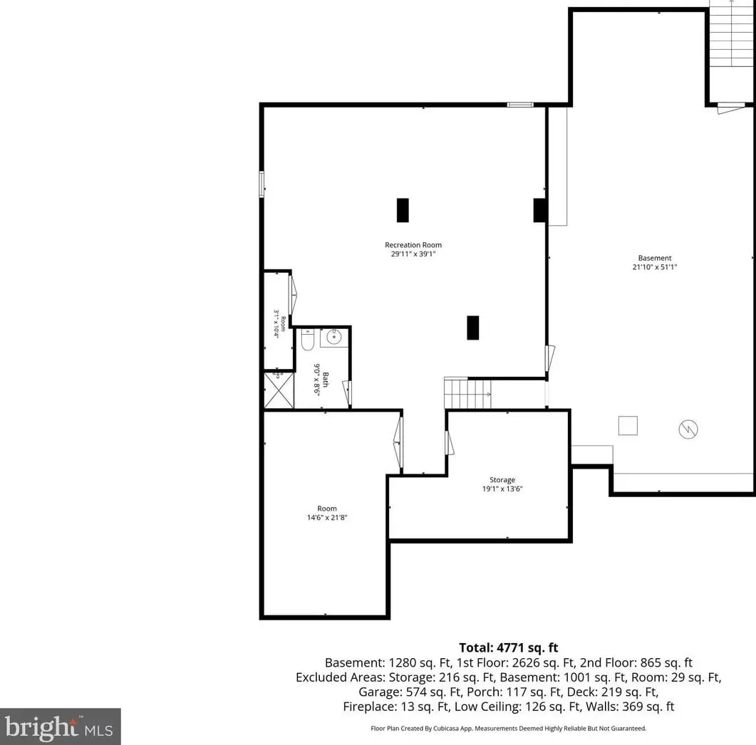 17804 Seashore Dr, Lewes, DE - Photo 13